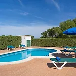 Holiday home Marinas 3, Piscina Y A 5 Minutos Del Mar *