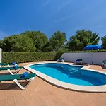 Marinas 3, Piscina Y A 5 Minutos Del Mar Holiday home *