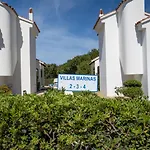 Marinas 3, Piscina Y A 5 Minutos Del Mar * Punta Grossa