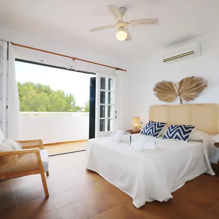 Marinas - 3, Con Piscina Privada Y A 5 Minutos De La Playa