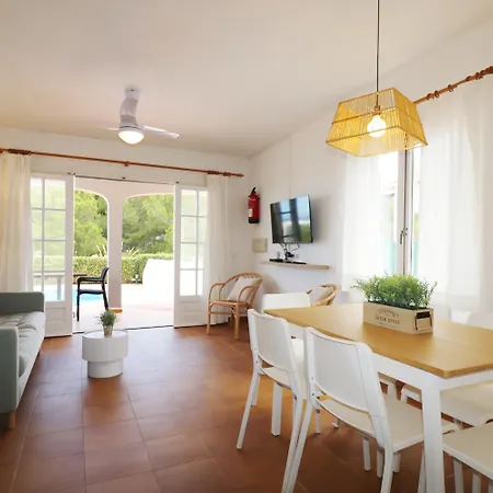 Feriehus Marinas 3, Piscina Y A 5 Minutos Del Mar *