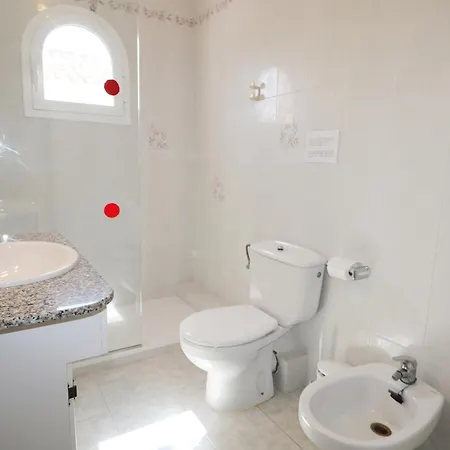 Feriehus Marinas 3, Piscina Y A 5 Minutos Del Mar Punta Grossa