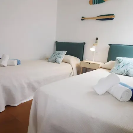 Marinas 3, Piscina Y A 5 Minutos Del Mar פונטה גרוסה