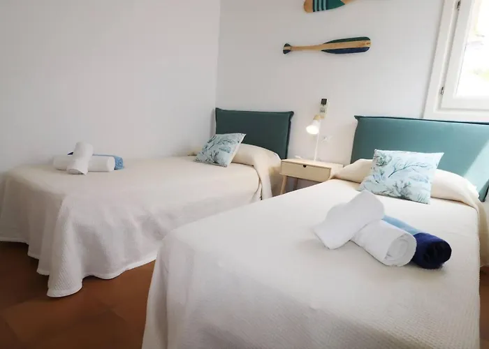 Marinas 3, Piscina Y A 5 Minutos Del Mar פונטה גרוסה