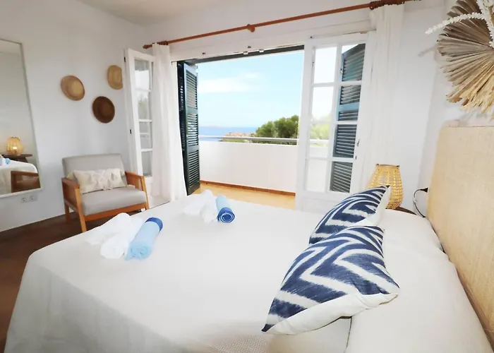 בית נופש Marinas 3, Piscina Y A 5 Minutos Del Mar פונטה גרוסה