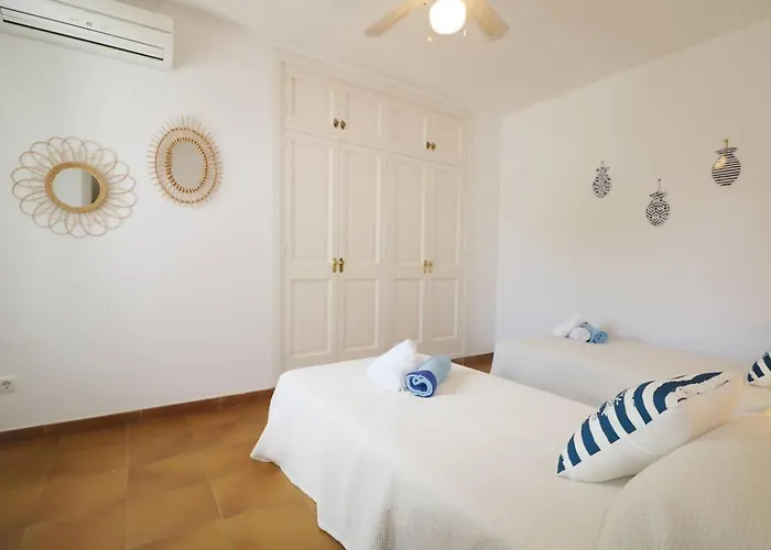 Marinas 3, Piscina Y A 5 Minutos Del Mar *