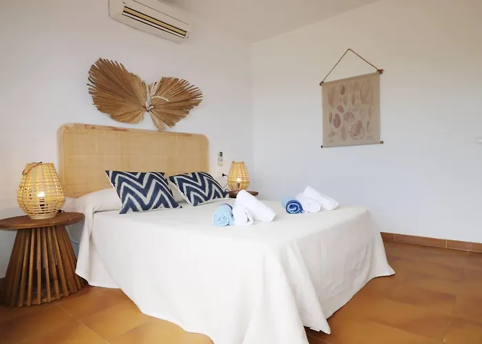 Marinas 3, Piscina Y A 5 Minutos Del Mar