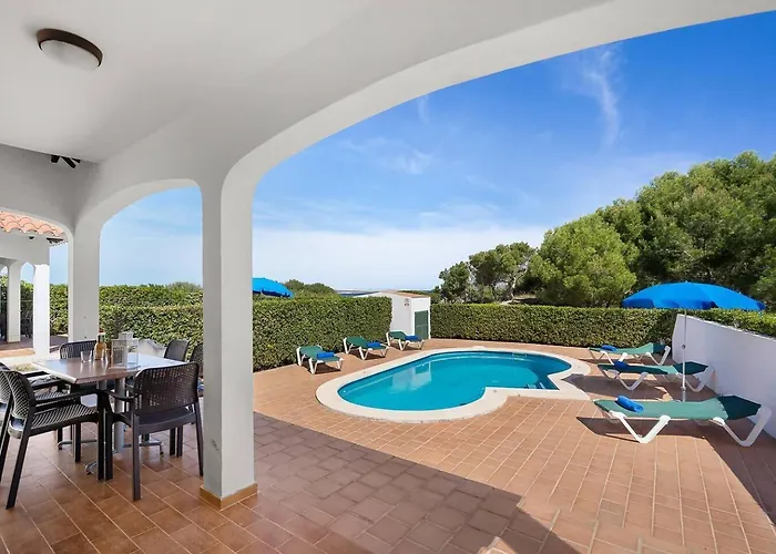 בית נופש Marinas 3, Piscina Y A 5 Minutos Del Mar פונטה גרוסה