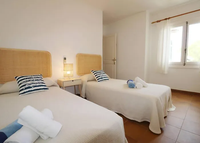 בית נופש Marinas 3, Piscina Y A 5 Minutos Del Mar