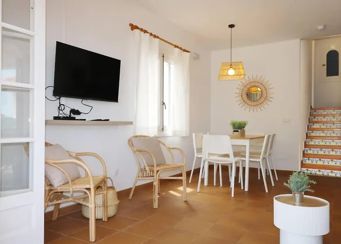 Marinas 3, Piscina Y A 5 Minutos Del Mar