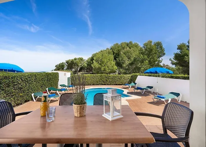 בית נופש Marinas 3, Piscina Y A 5 Minutos Del Mar פונטה גרוסה