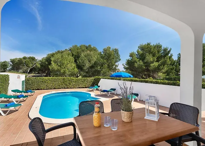 בית נופש Marinas 3, Piscina Y A 5 Minutos Del Mar