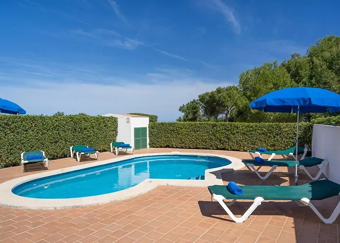 בית נופש Marinas 3, Piscina Y A 5 Minutos Del Mar *