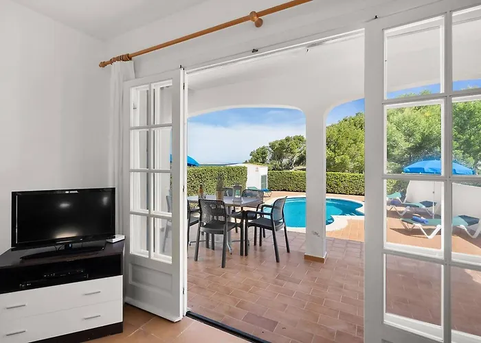 Marinas 3, Piscina Y A 5 Minutos Del Mar