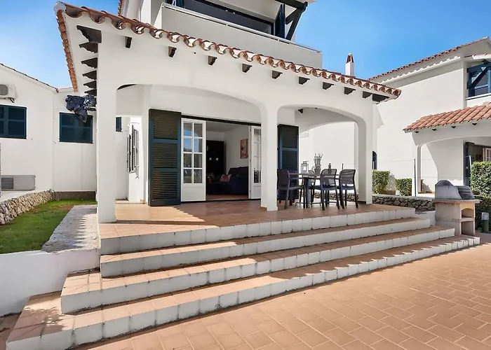 Marinas 3, Piscina Y A 5 Minutos Del Mar בית נופש *