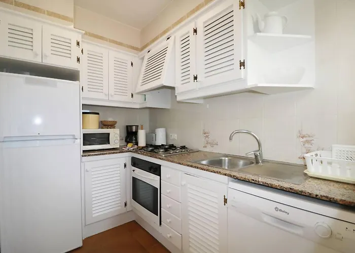 Marinas 3, Piscina Y A 5 Minutos Del Mar *