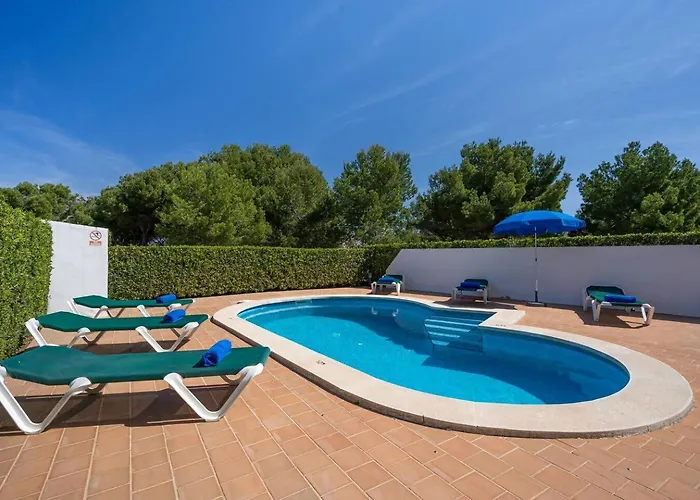 Marinas 3, Piscina Y A 5 Minutos Del Mar בית נופש *