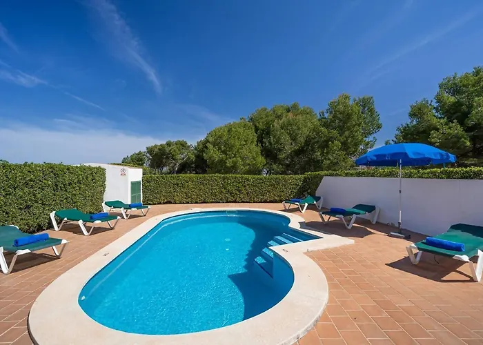 בית נופש Marinas 3, Piscina Y A 5 Minutos Del Mar פונטה גרוסה