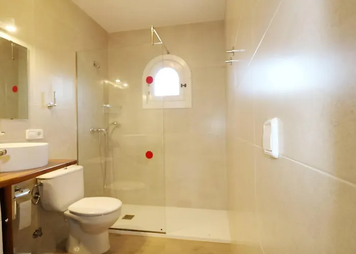 Marinas 3, Piscina Y A 5 Minutos Del Mar פונטה גרוסה