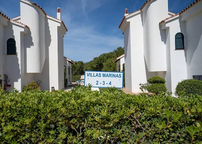 Marinas 3, Piscina Y A 5 Minutos Del Mar * פונטה גרוסה