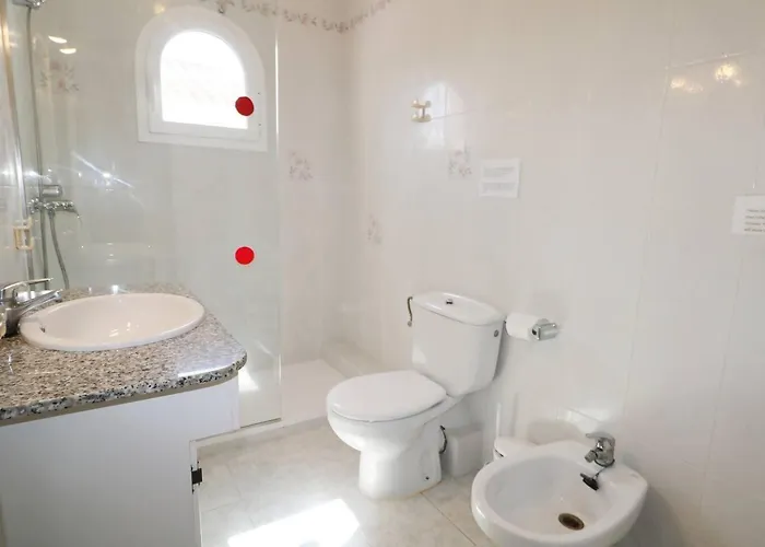 Marinas 3, Piscina Y A 5 Minutos Del Mar