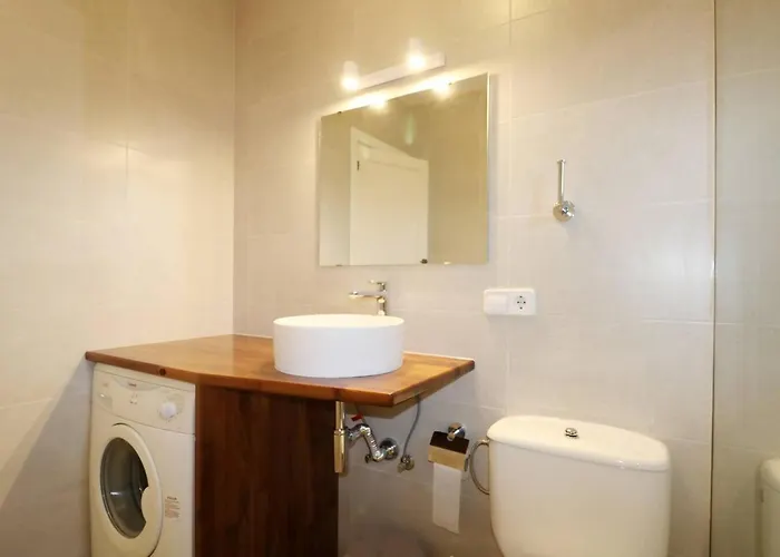 בית נופש Marinas 3, Piscina Y A 5 Minutos Del Mar פונטה גרוסה