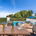 بيت للعطل Marinas 3, Piscina Y A 5 Minutos Del Mar بونتا غروسا