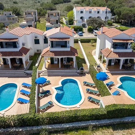 Marinas - 3, Con Piscina Privada Y A 5 Minutos De La Playa Punta Grossa