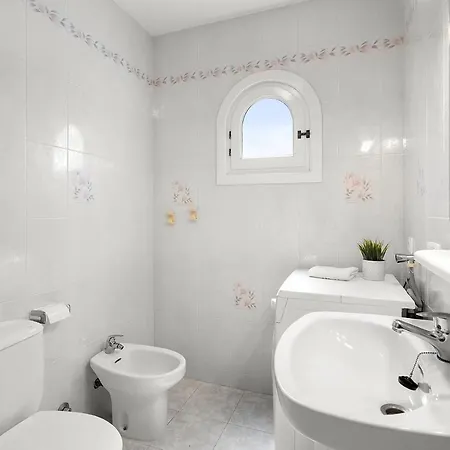Marinas - 3, Con Piscina Privada Y A 5 Minutos De La Playa Holiday home Punta Grossa