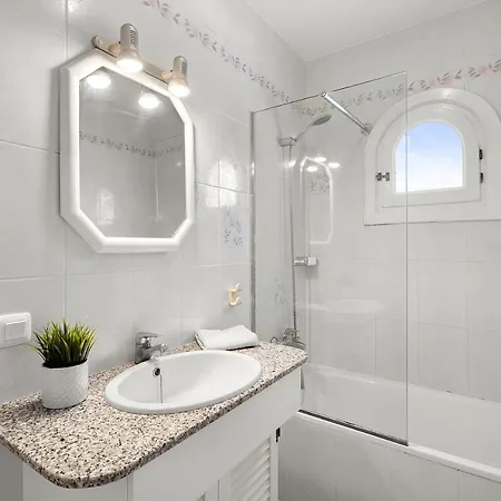 Holiday home Marinas - 3, Con Piscina Privada Y A 5 Minutos De La Playa