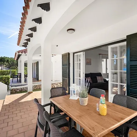 Marinas - 3, Con Piscina Privada Y A 5 Minutos De La Playa * Punta Grossa