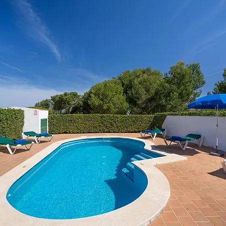 Marinas - 3, Con Piscina Privada Y A 5 Minutos De La Playa