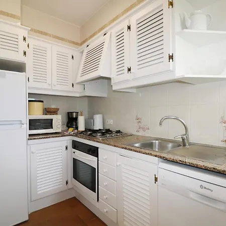 Villa Las Marinas 3, Piscina Y A 5 Minutos Del Mar *