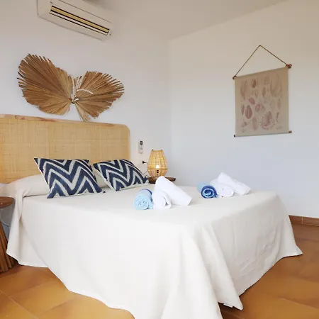Marinas - 3, Con Piscina Privada Y A 5 Minutos De La Playa
