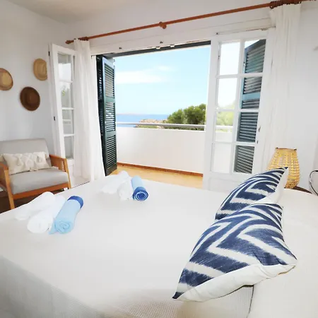 Marinas 3, Piscina Y A 5 Minutos Del Mar Dom wakacyjny *