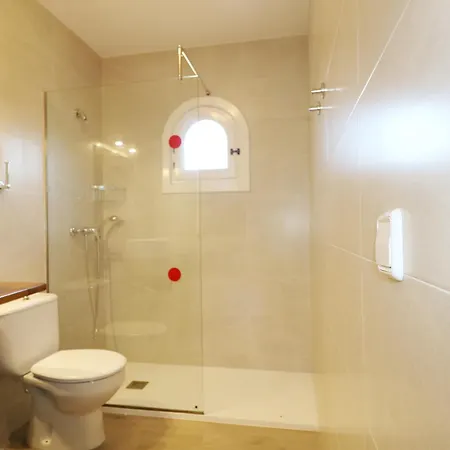 Σπίτι διακοπών Villa Las Marinas 3, Piscina Y A 5 Minutos Del Mar *