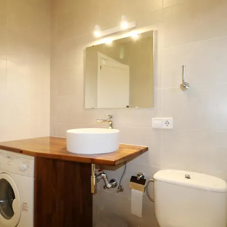 Marinas 3, Piscina Y A 5 Minutos Del Mar Dom wakacyjny Punta Grossa