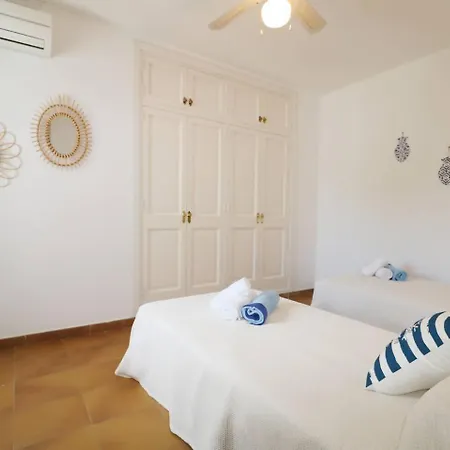 Marinas 3, Piscina Y A 5 Minutos Del Mar *