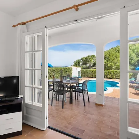 Marinas 3, Piscina Y A 5 Minutos Del Mar