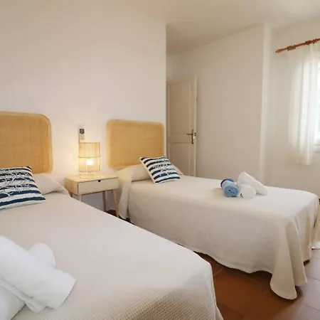 別荘 Marinas 3, Piscina Y A 5 Minutos Del Mar