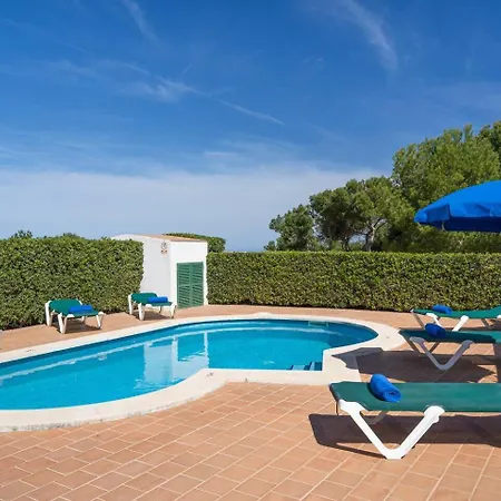 別荘 Marinas 3, Piscina Y A 5 Minutos Del Mar *